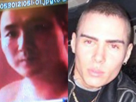 Porn Actor ( Luka Magnotta ) Named As Suspect in Shocking Ottawa-Montreal Body Parts Case Lin-jun-luka-rocco-magnotta